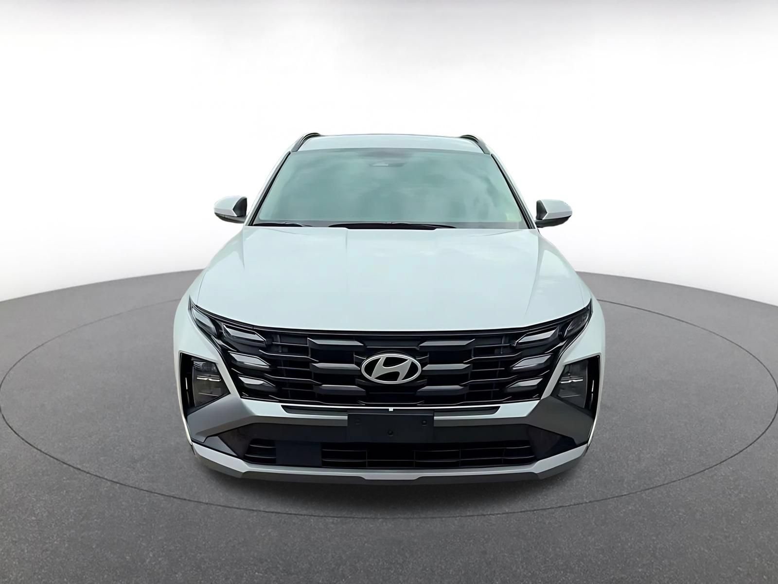 Used 2025 Hyundai Tucson SEL AWD/4WD image 4