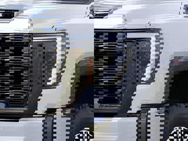 New 2026 GMC Sierra 3500 Denali Ultimate image 10