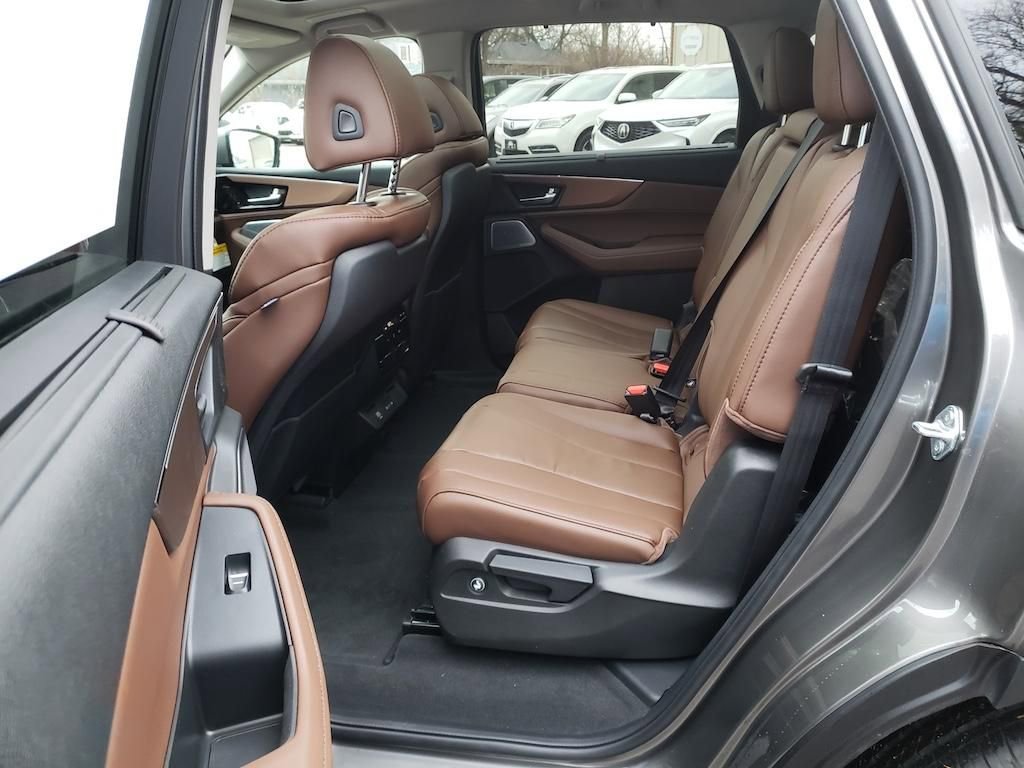 New 2026 Acura MDX w/ Technology Package image 15