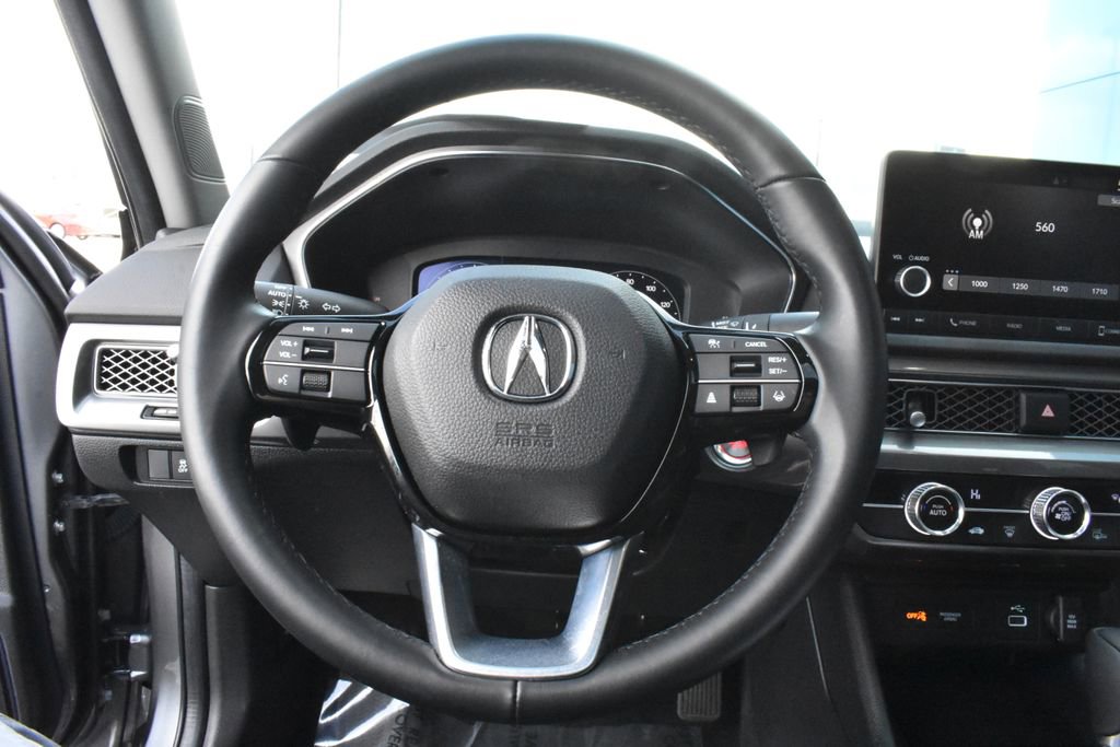 Used 2024 Acura Integra image 18