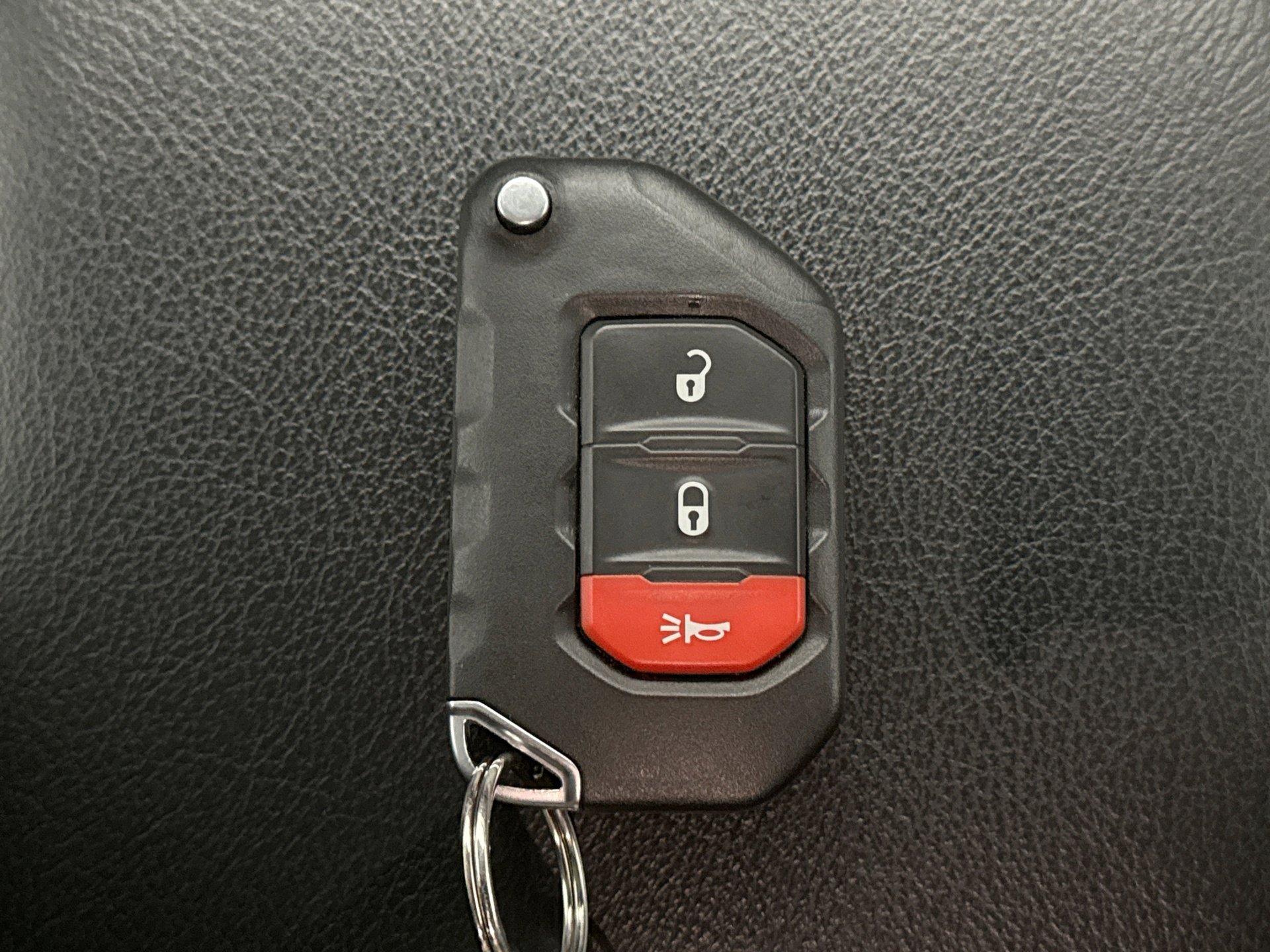 Used 2022 Jeep Gladiator Mojave w/ LED Lighting Group image 21