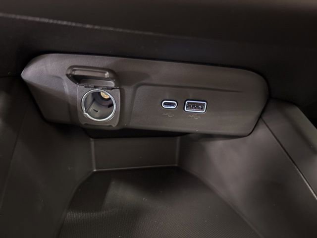 New 2026 Chevrolet Trax LS w/ LS Convenience Package FWD image 22