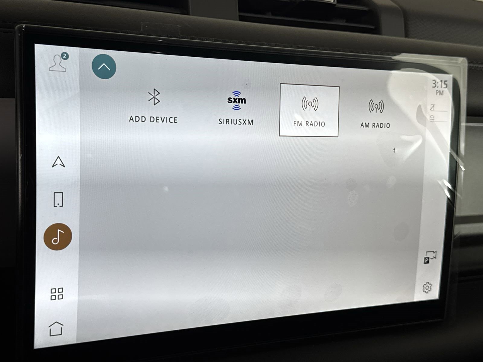 New 2025 Land Rover Defender 130 V8 image 18