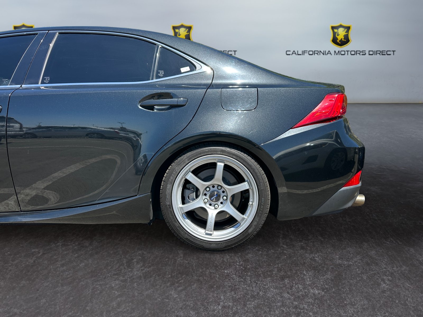 Used 2020 Lexus IS 300 w/ Navigation Package RWD image 14