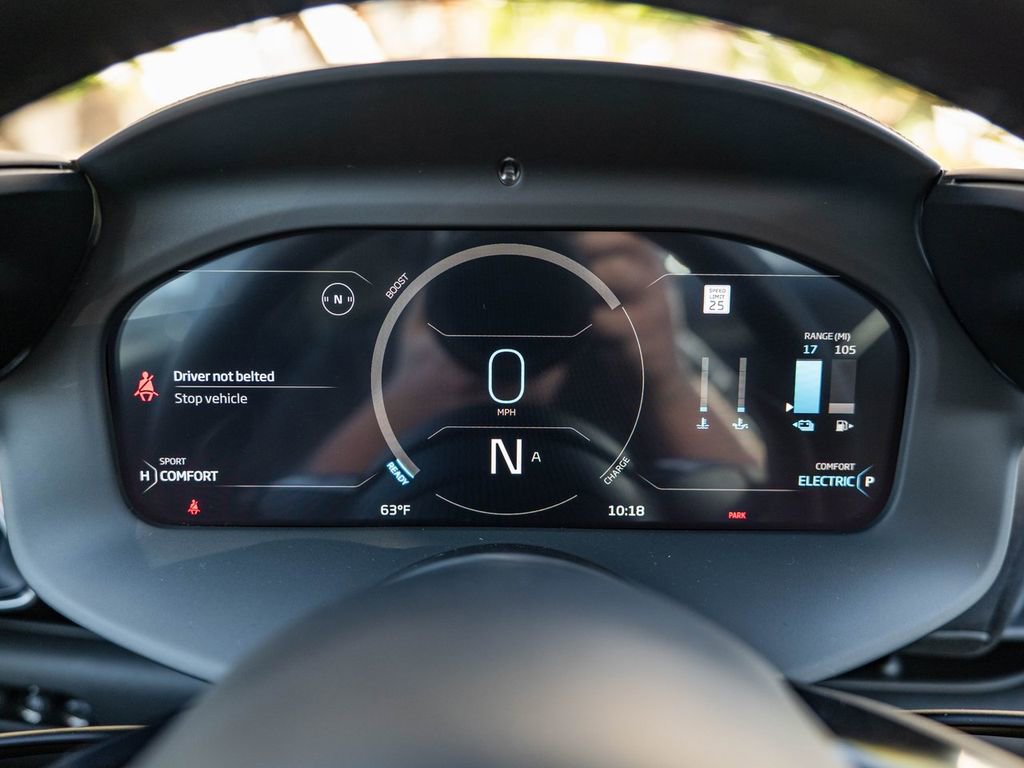 New 2026 McLaren Artura Spider image 13