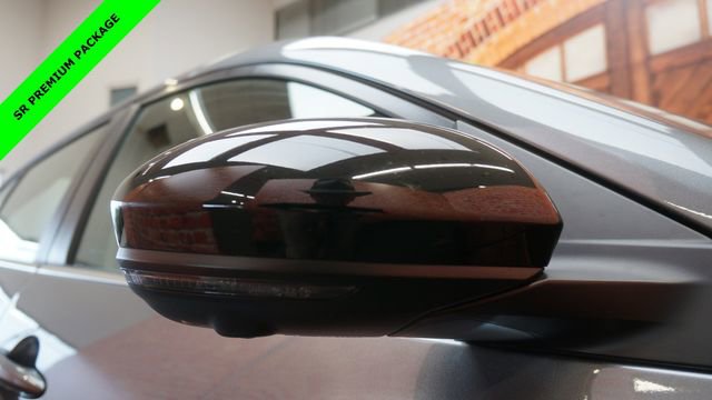 Certified 2023 Nissan Sentra SR w/ SR Premium Package image 85