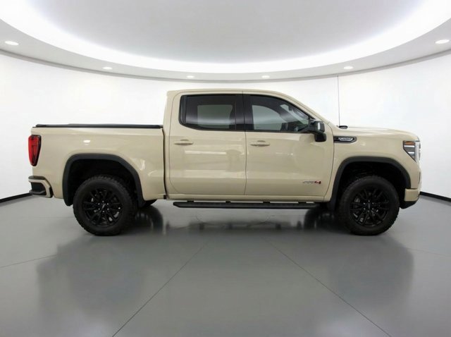 Used 2023 GMC Sierra 1500 AT4 w/ AT4 Preferred Package image 8