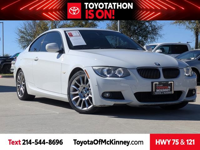 Used 2013 BMW 328i Coupe