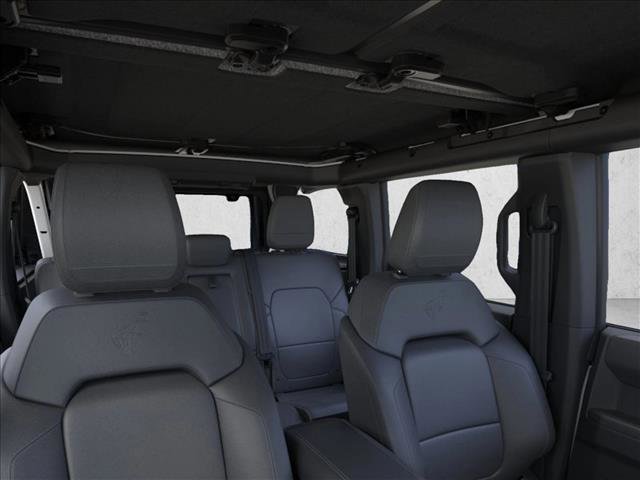 New 2026 Ford Bronco Outer Banks AWD/4WD image 12