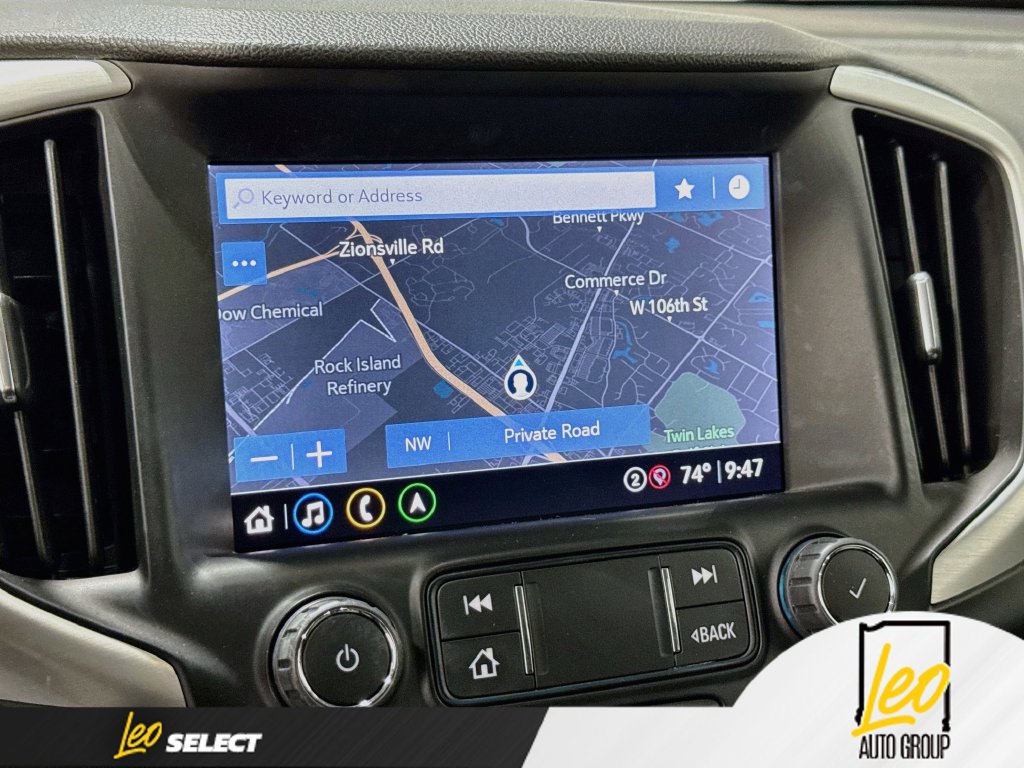 Used 2022 GMC Terrain SLE w/ GMC Pro Grade Package AWD/4WD image 15