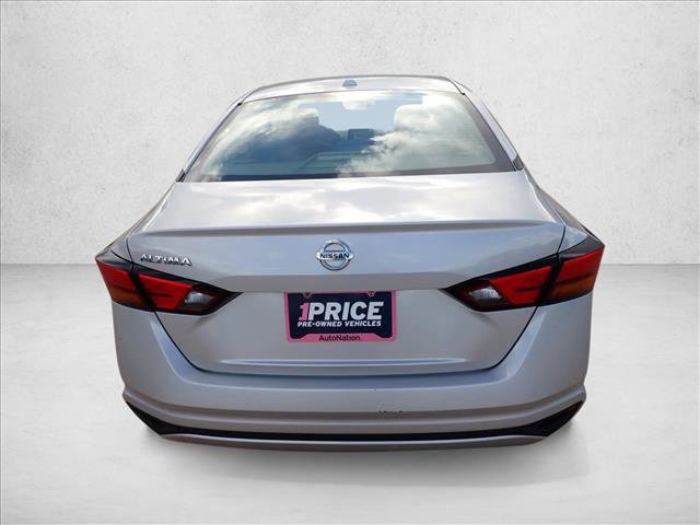 Used 2019 Nissan Altima 2.5 S FWD video 3