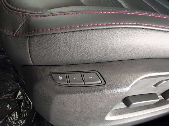 Used 2025 MAZDA CX-5 Carbon Edition image 21