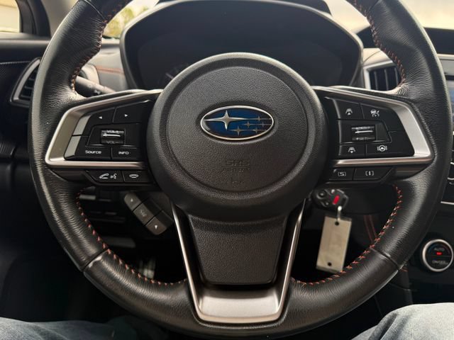 Used 2021 Subaru Crosstrek 2.0i Premium AWD/4WD image 12