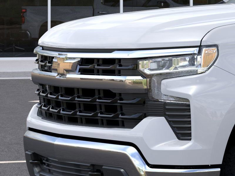 New 2026 Chevrolet Silverado 1500 LT image 14