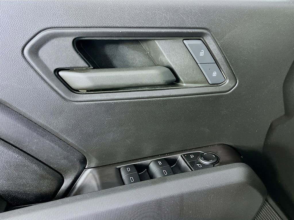 Used 2023 Chevrolet Colorado Trail Boss w/ Advanced Trailering Package image 24