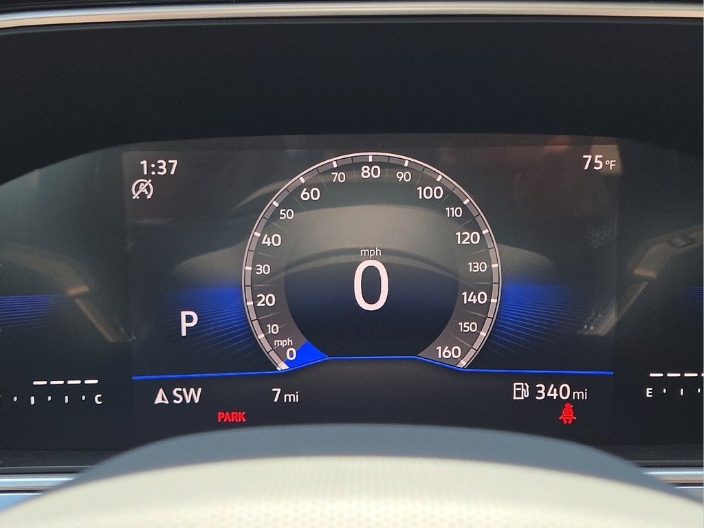 New 2026 Volkswagen Taos SE FWD image 24