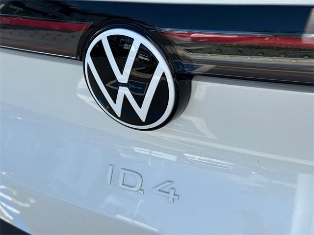 New 2025 Volkswagen ID.4 Pro image 8