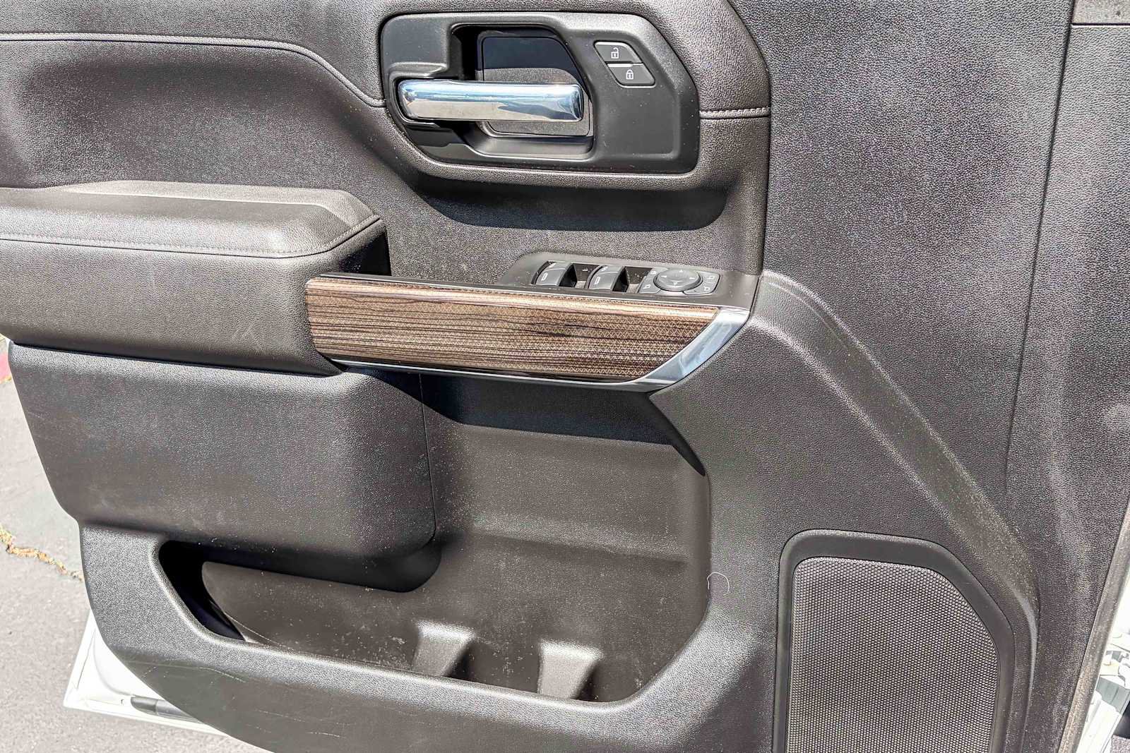 Used 2020 Chevrolet Silverado 2500 LT w/ All Star Edition image 19