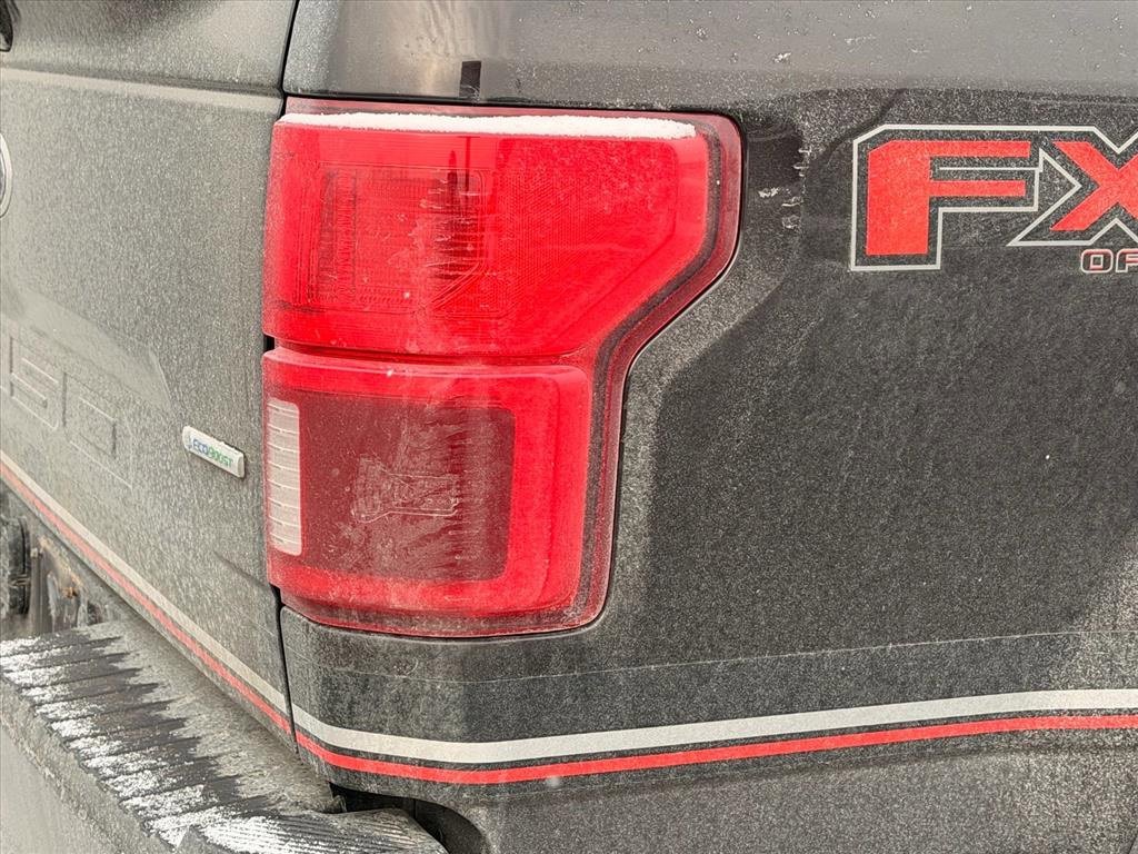 Used 2023 Ford F150 XLT image 11