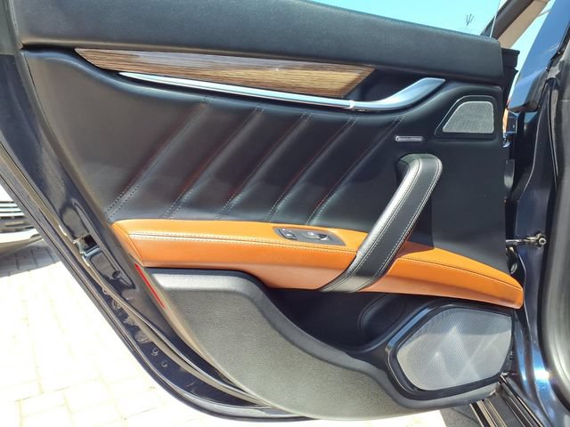 Used 2019 Maserati Ghibli S GranLusso RWD image 22