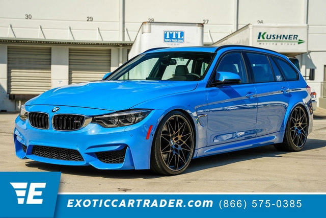 Used 2014 BMW 328i xDrive Wagon