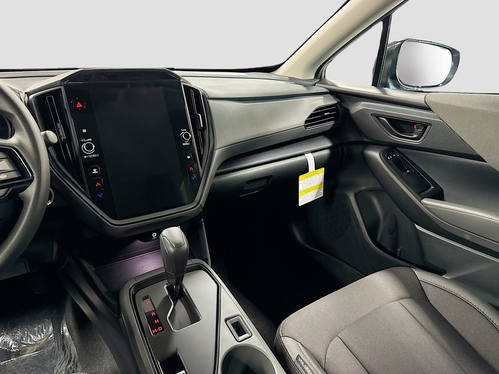 New 2026 Subaru Crosstrek 2.0i Premium image 19