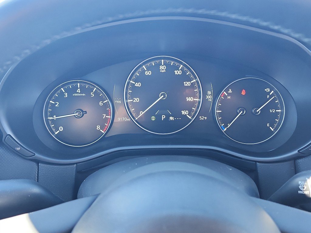 Used 2025 MAZDA CX-50 AWD 2.5 S w/ Weather Package image 17