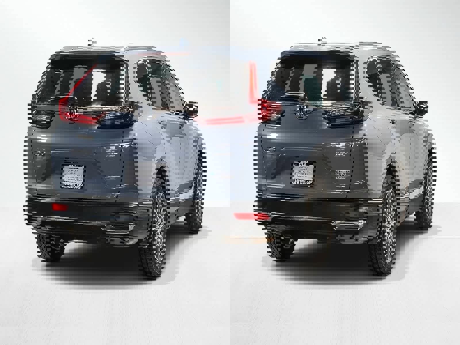 Used 2022 Honda CR-V Touring image 5