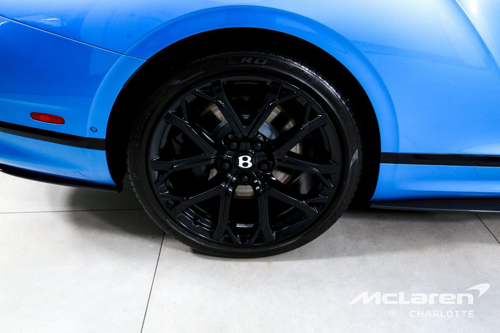 Used 2023 Bentley Continental GT S AWD/4WD image 29