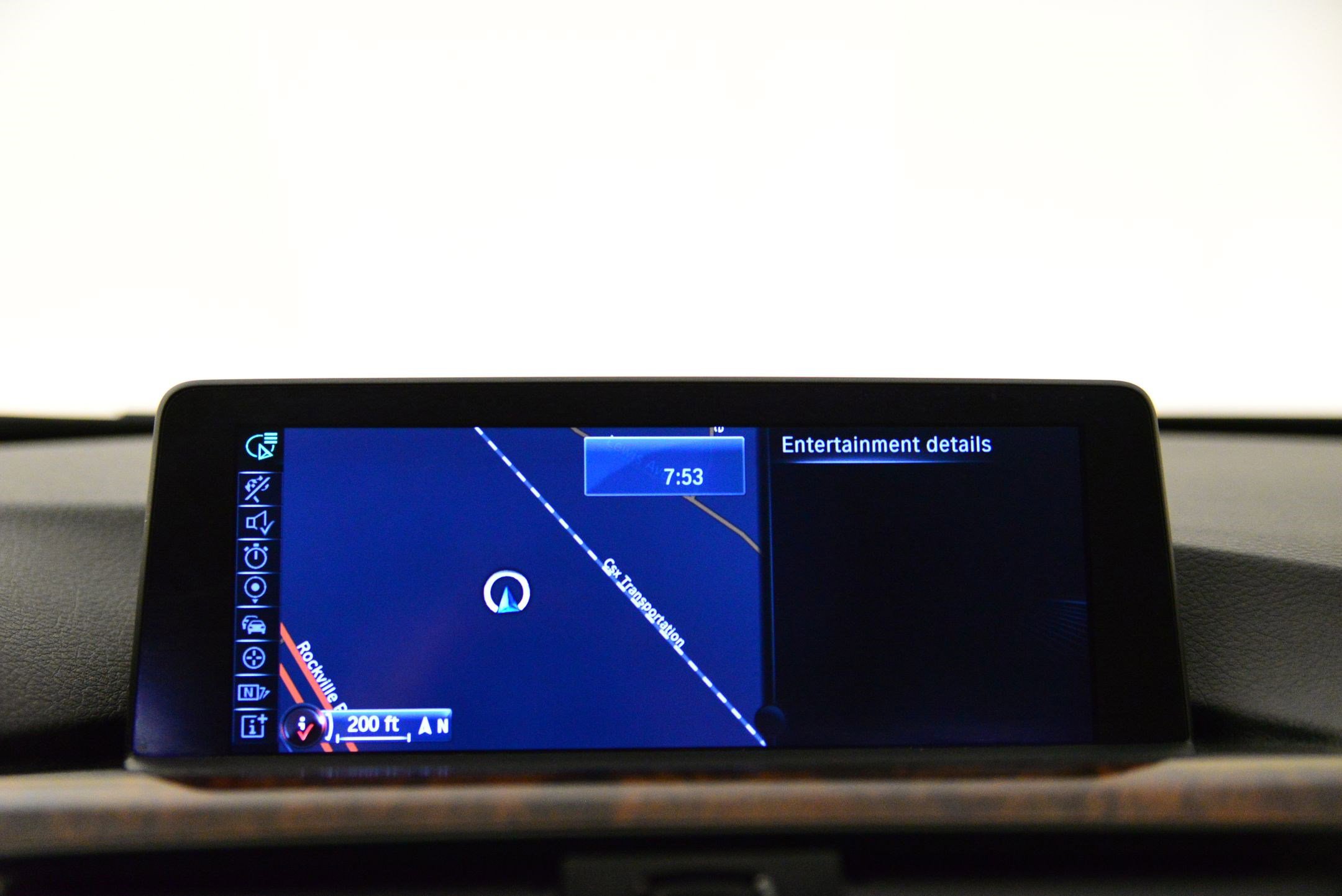 Used 2015 BMW 328i xDrive Sedan image 29