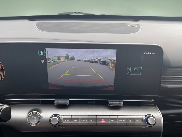 Used 2025 Hyundai Kona SEL AWD/4WD image 18