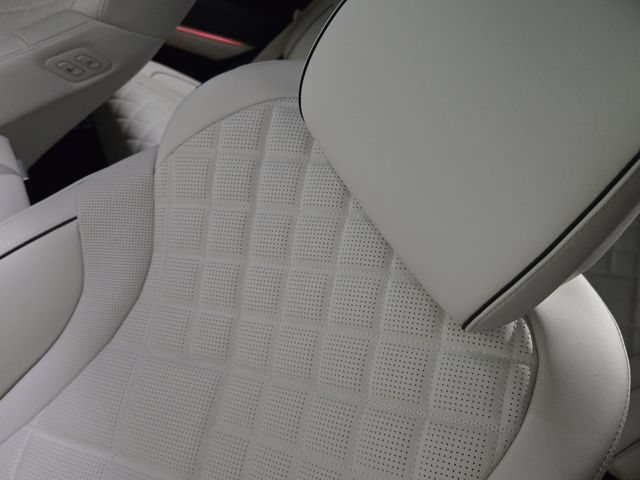 Used 2026 Genesis GV80 3.5T Prestige AWD/4WD image 14