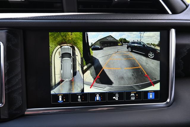 Used 2022 GMC Yukon Denali w/ Max Trailering Package AWD/4WD image 45