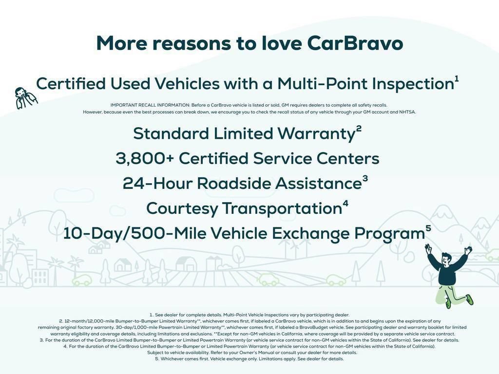 Used 2024 Chevrolet Silverado 1500 LT AWD/4WD image 92