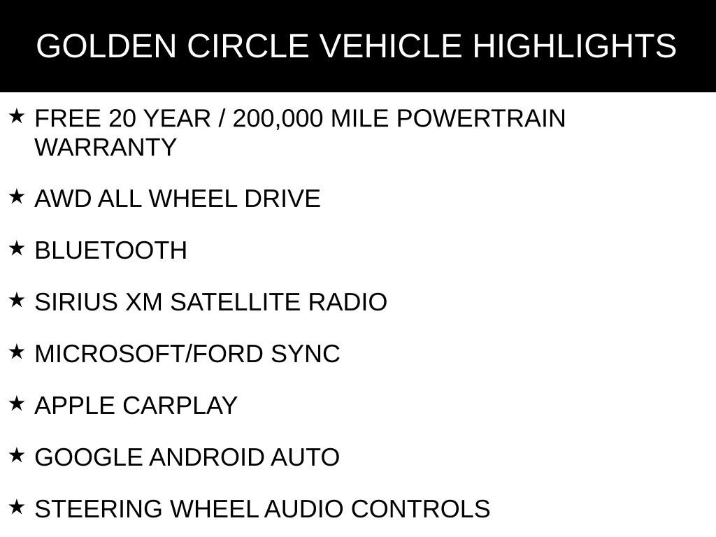 Used 2021 Lincoln Corsair AWD w/ Premium Package image 2