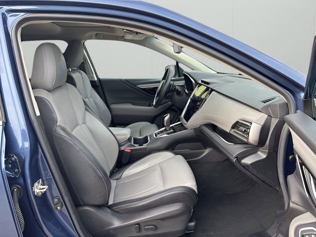 Used 2020 Subaru Outback Limited w/ Popular Package #2 AWD/4WD image 13