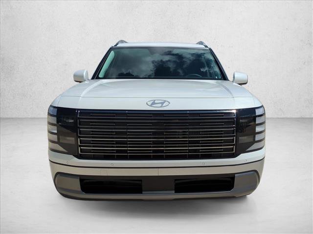 Used 2026 Hyundai Palisade FWD Hybrid image 2