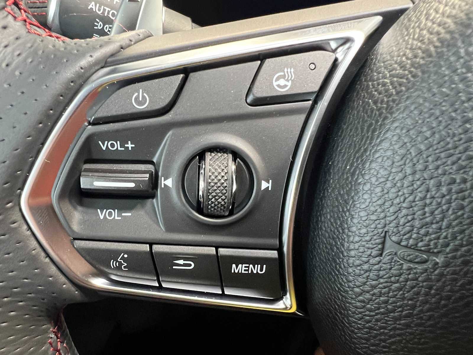 New 2026 Acura MDX A-Spec image 22