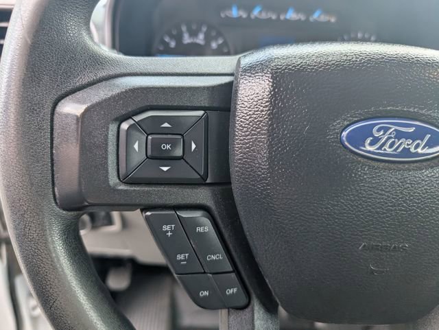 Used 2021 Ford F250 XL w/ Power Equipment Group AWD/4WD image 19