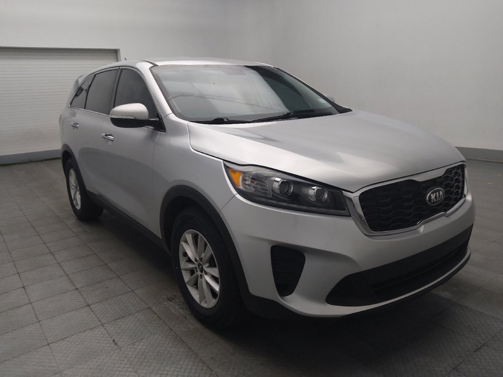 Used 2019 Kia Sorento FWD V6 image 13