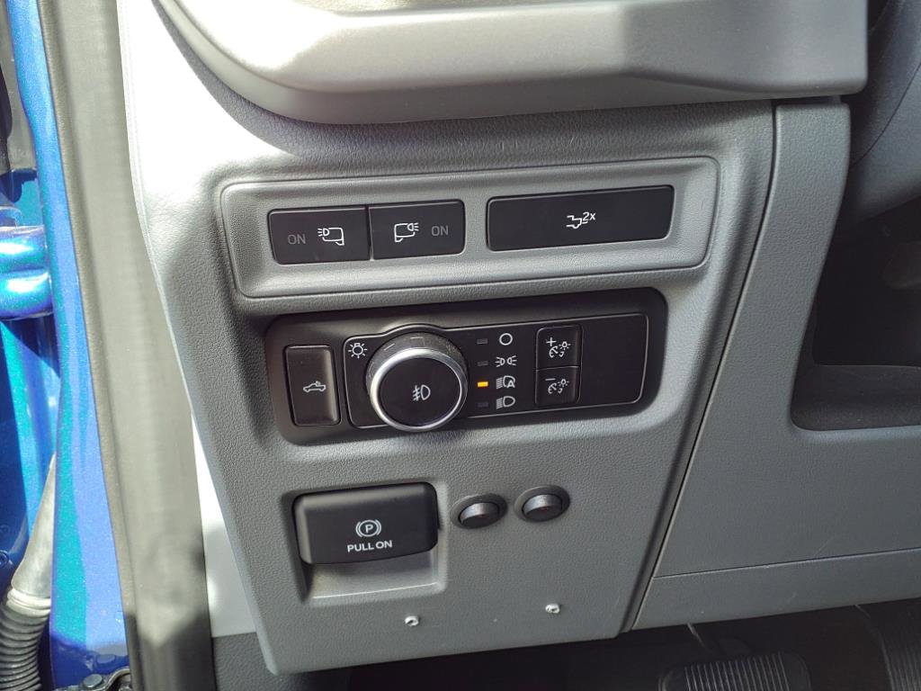 Used 2023 Ford F150 XLT w/ Equipment Group 302A High image 7