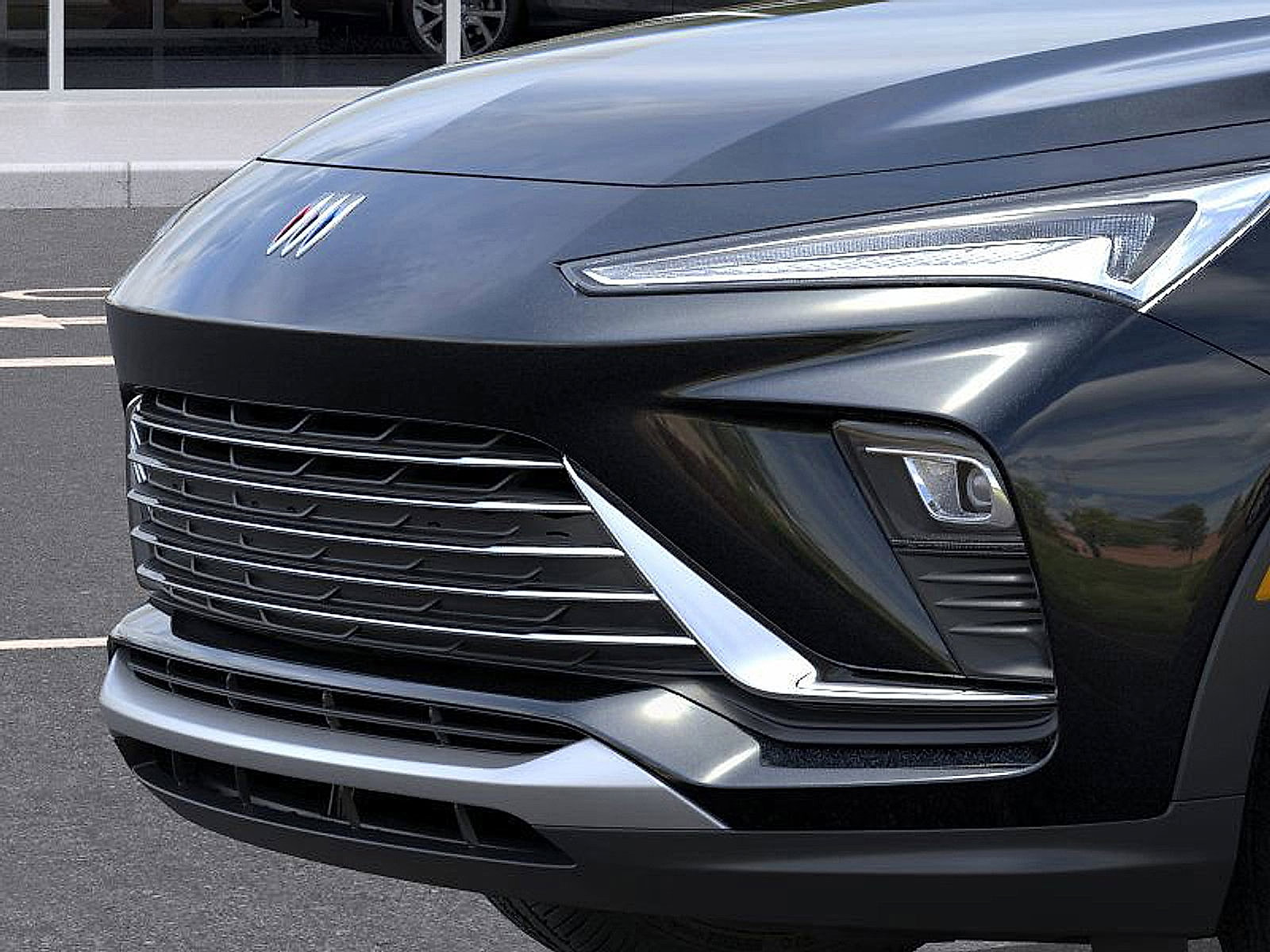 New 2026 Buick Envista Preferred w/ Convenience I Package image 13