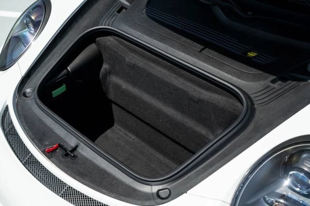 Used 2015 Porsche 911 GT3 RWD image 29