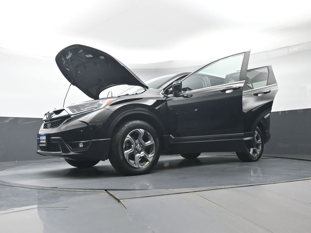 Used 2019 Honda CR-V EX image 41