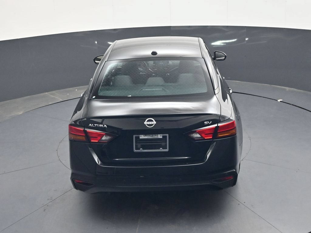 Used 2024 Nissan Altima 2.5 SV FWD image 28