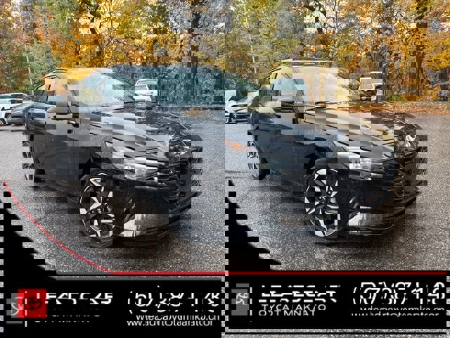 Used 2022 Hyundai Elantra Limited w/ Winter Weather Package