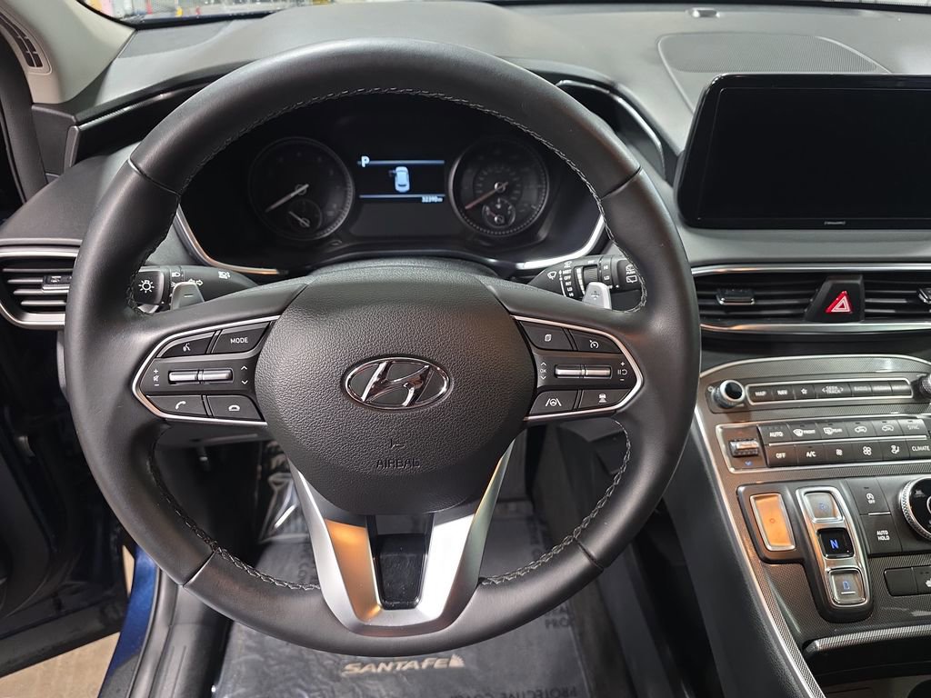 Used 2023 Hyundai Santa Fe SEL image 18