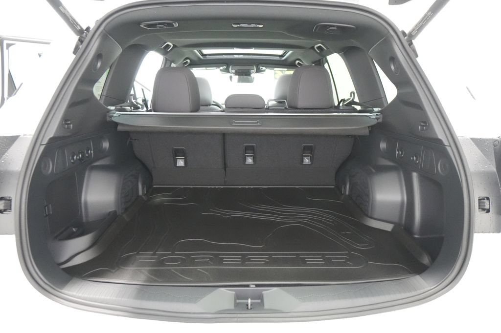 New 2026 Subaru Forester Premium AWD/4WD image 23