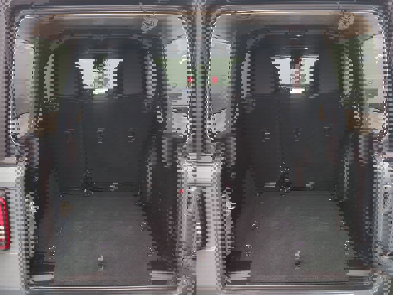 Certified 2024 Jeep Wrangler Willys image 12