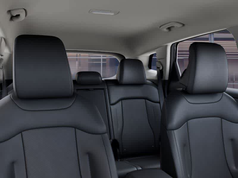 New 2027 Kia Sportage EX FWD image 27